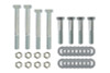 UMI Performance 78-88 GM G-Body Upper & Lower A-Arm Mounting Hardware - 3013