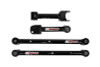 UMI Performance 78-88 GM G-Body Tubular Upper & Lower Control Arms Kit - 301516-B