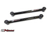 UMI Performance 78-88 GM G-Body Lower Control Arm & Adjustable Upper Control Arm Kit - 301517-B
