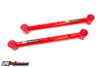 UMI Performance 78-88 GM G-Body Lower Control Arm & Adjustable Upper Control Arm Kit - 301517-R