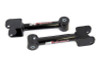 UMI Performance 78-88 GM G-Body Tubular Non-Adjustable Upper Control Arms - 3016-B