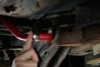 UMI Performance 78-88 GM G-Body Control Arm Reinforcements/Frame Braces - 3028-R