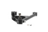 UMI Performance 78-88 G-Body S10 Tubular Front Upper & Lower A-Arms Poly - 303133-1-B