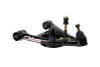 UMI Performance 78-88 G-Body S10 Tubular Front Upper & Lower A-Arms Poly - 303133-B