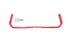 UMI Performance 78-88 GM G-Body 1in Solid Rear Sway Bar - 3034-R