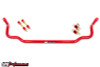 UMI Performance 78-88 GM G-Body 1.250in Solid Chrome Moly Front Sway Bar - 3035-R