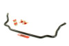 UMI Performance 78-88 GM G-Body Solid Front & Rear Sway Bar Kit - 303534-B