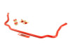 UMI Performance 78-88 GM G-Body Solid Front & Rear Sway Bar Kit - 303534-R