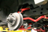 UMI Performance 78-88 GM G-Body Solid Front & Rear Sway Bar Kit - 303534-R