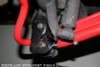 UMI Performance 78-96 GM B-Body Lower Control Arm Relocation Brackets - 3610