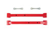 UMI Performance 78-96 GM B-Body Boxed Lower Control Arms - 3615-R