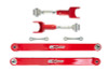 UMI 78-96 GM B-Body Trailing Arm Kit - Red - 362224-R Photo - Primary