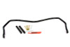 UMI Performance 65-70 Chevy B-Body Solid 1in Rear Sway Bar - 3665-B