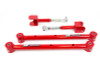UMI Performance 64-67 GM A-Body Lower Control Arm & Adjustable Upper Control Arm Kit - 401519-R