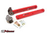 UMI Performance 64-72 GM A-Body Rear Lift Bar Set-Up-Weld-In - 4020-B