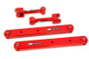 UMI Performance 68-72 GM A-Body Rear Control Arm Kit Fully Boxed Lowers - 402116-R