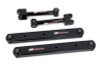 UMI Performance 64-67 GM A-Body Rear Control Arm Kit Fully Boxed Lowers - 402118-B
