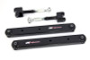 UMI Performance 64-67 GM A-Body Rear Control Arm Kit Fully Boxed Lowers Adjustable Uppers - 402119-B