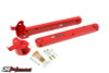 UMI Performance 64-72 GM A-Body Rear Lift Bars-Bolt-In - 4022-R