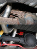 UMI Performance 68-72 GM A-Body Adjustable Upper Control Arms- Poly Bushings - 402500-B