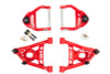 UMI Performance 64-72 GM A-Body Front A-arm Kit 1/2in taller upper ball joints - 403133-1-R