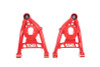UMI Performance 64-72 GM A-Body Tubular Upper & Lower Front A-Arm Kit- Delrin Bushings - 403233-R