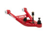 UMI Performance 64-72 GM A-Body Tubular Upper & Lower Front A-Arm Kit- Delrin Bushings - 403233-R