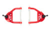 UMI Performance 64-72 GM A-Body Tubular Upper & Lower Front A-Arm Kit- Delrin Bushings - 403233-R