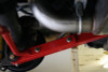 UMI Performance 64-72 GM A-Body Solid Front and Rear Sway Bar Kit - 403534-R