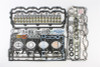Cometic Street Pro 07-08 Ford 6.0L Powerstroke w/ 20mm Dowels 96mm Bore Top end Gasket Kit - PRO3006T