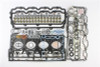 Cometic Street Pro 07-08 Ford 6.0L Powerstroke w/ 20mm Dowels 96mm Bore Top end Gasket Kit - PRO3006T