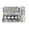 Cometic Street Pro 07-08 Ford 6.0L Powerstroke w/ 20mm Dowels 96mm Bore Top end Gasket Kit - PRO3006T