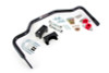 UMI Performance 64-72 GM A-Body 1-3/8in Tubular Rear Drag Sway Bar-Bolt-on - 4045-300-B