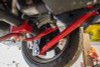 UMI Performance 64-72 GM A-Body 1in Tubular Rear Sway Bar Chassis Mounted - 4047-325-B