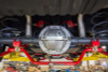 UMI Performance 64-72 GM A-Body 1in Tubular Rear Sway Bar Chassis Mounted - 4047-325-R