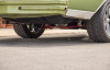 UMI Performance 64-72 GM A-Body 1in Tubular Rear Sway Bar Chassis Mounted - 4047-325-R