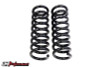 UMI Performance 64-72 GM A-Body 1in Lowering Spring Front - Set - 4050F