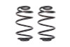 UMI Performance 64-72 GM A-Body 78-88 G-Body 1in Lowering Spring Rear - 4050R