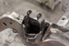 UMI Performance 64-72 GM A-Body Front Coil Over Conversion Brackets Weld In - 4054