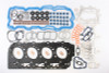 Cometic Street Pro 01-04 GM 6.6L Duramax 4.100in Bore Top End Gasket Kit - PRO3008T