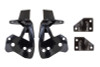 UMI Performance 64-72 GM A-Body Rear Coilover Kit Control Arm Relocation Bolt In - 4057