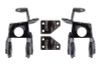 UMI Performance 64-72 GM A-Body Rear Coilover Kit Control Arm Relocation Bolt In - 4057