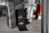 UMI 64-72 GM A-Body Coil Over Conversion Brackets Kit -2in to -3in Ride Height - 225lb Spring Rate - 4069-2