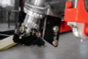 UMI 64-72 GM A-Body Coil Over Conversion Brackets Kit -2in to -3in Ride Height - 225lb Spring Rate - 4069-2