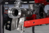 UMI 64-72 GM A-Body Coil Over Conversion Brackets Kit -1in to +1in Ride Height - 175lb Spring Rate - 4069-4