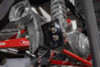 UMI 64-72 GM A-Body Coil Over Conversion Brackets Kit -1in to +1in Ride Height - 175lb Spring Rate - 4069-4