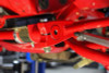 UMI Performance 1-1/4in Splined Front Sway Bar (Stock Style End Links) - 4080-1-B