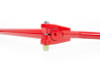 UMI Performance 1-1/4in Splined Front Sway Bar (Stock Style End Links) - 4080-1-B