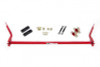 UMI Performance 1-1/4in Splined Front Sway Bar (Double Shear End Links) - 4080-R