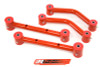 UMI Performance 71-75 GM H-Body Upper & Lower Control Arm Kit - 501518-R